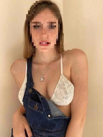 Проститутка Алла